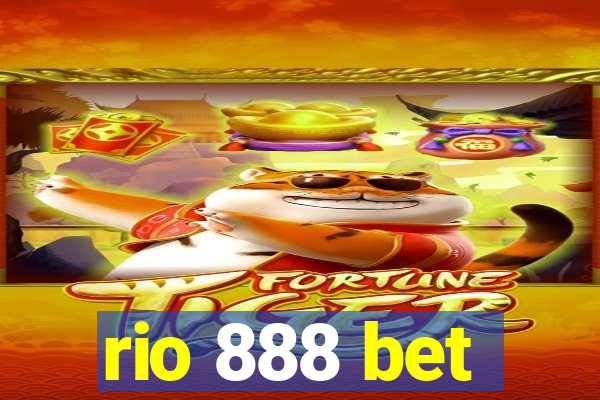 rio 888 bet